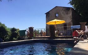 Appartamenti Lais In Sipicciano